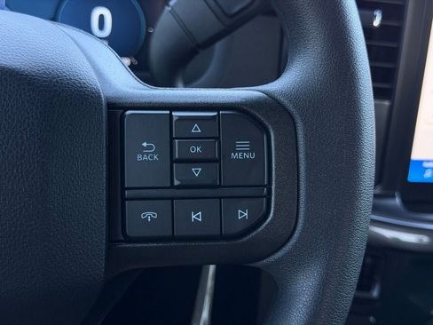 New 2026 Ford F150 STX w/ Equipment Group 200A image 24
