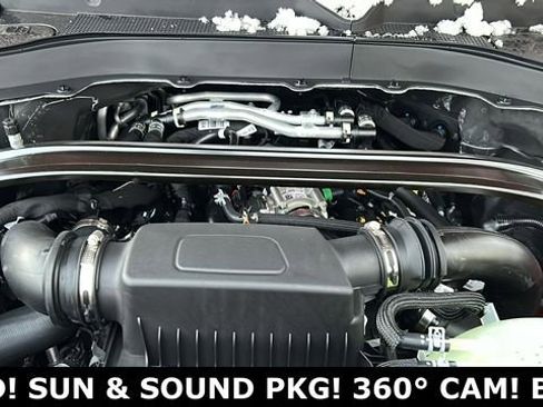 New 2026 Ford Explorer ST w/ Sun And Sound Package image 31