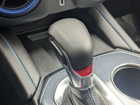 Used 2024 Chevrolet Blazer RS w/ Enhanced Convenience Package image 16