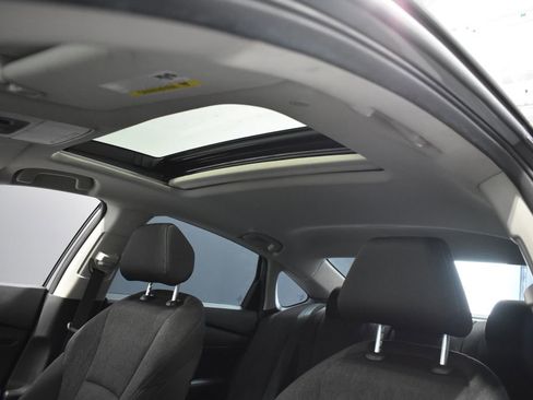 Used 2025 Honda Accord SE image 17