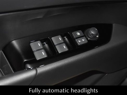 New 2025 MAZDA CX-5 AWD 2.5 S w/ Preferred Package image 22