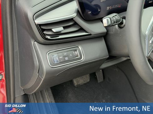 New 2026 Buick Enclave Preferred AWD/4WD image 15