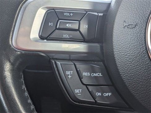 Used 2023 Ford Mustang Premium image 23