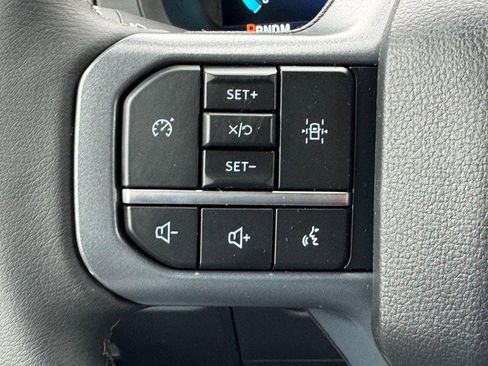 New 2026 Ford F150 XLT w/ XLT Black Appearance Package image 16