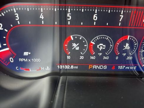 Used 2022 Ford Mustang GT Premium w/ Equipment Group 401A image 26