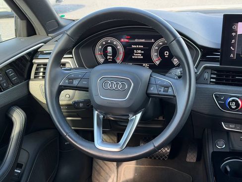 Used 2023 Audi A4 2.0T Premium Plus AWD/4WD image 21
