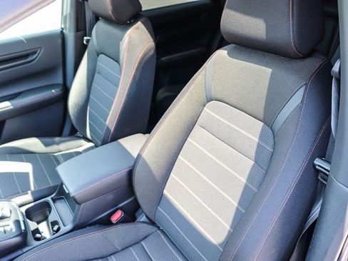 Used 2025 Honda CR-V Sport image 28