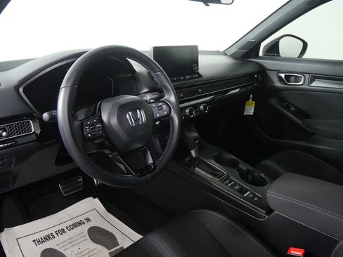 Used 2026 Honda Civic Sport image 12