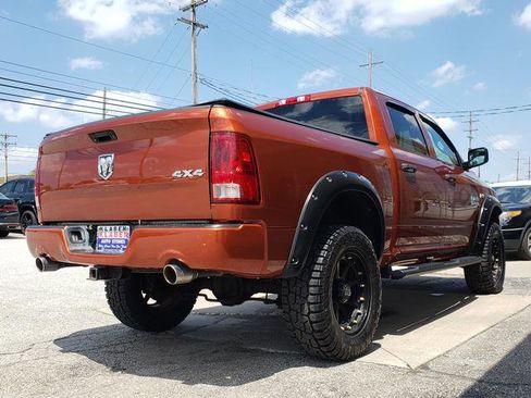 Used 2013 RAM 1500 Express AWD/4WD image 6