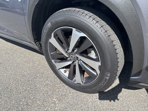 Used 2019 Lexus NX 300h AWD w/ Premium Package image 3