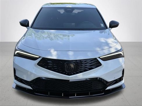 Used 2023 Acura Integra A-Spec FWD image 3