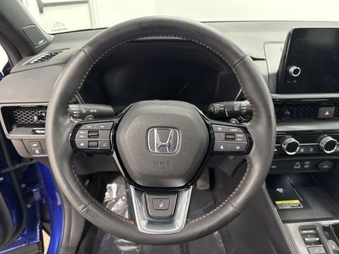 Certified 2023 Honda CR-V Sport Touring image 30