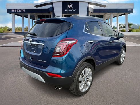 Used 2020 Buick Encore Preferred w/ Safety Package image 2