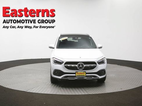 Used 2022 Mercedes-Benz GLA 250 4MATIC w/ Premium Package Lite image 55