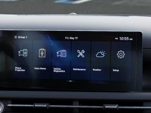 New 2026 Hyundai Santa Cruz SEL image 13