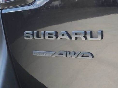 Used 2024 Subaru Outback Wilderness AWD/4WD image 10