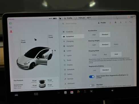 Used 2020 Tesla Model 3 Standard Range RWD image 25