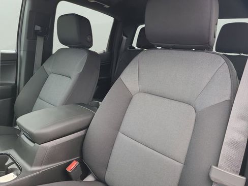 New 2026 Chevrolet Colorado W/T w/ WT Custom Package image 17