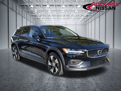 Used 2025 Volvo V60 B5 Cross Country Plus