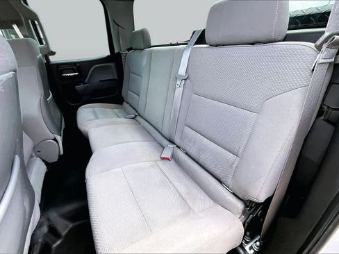 Used 2014 Chevrolet Silverado 1500 W/T RWD image 19