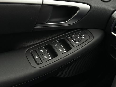New 2026 Hyundai Sonata SEL AWD/4WD image 15