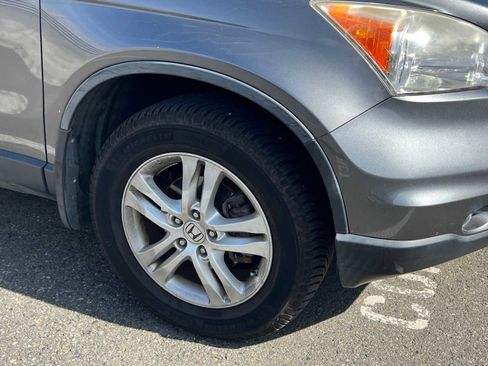 Used 2010 Honda CR-V EX-L image 5