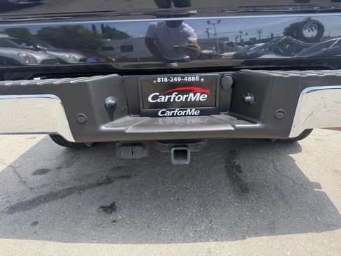 Used 2014 Ford F150 Lariat w/ Equipment Group 502A Luxury RWD image 7