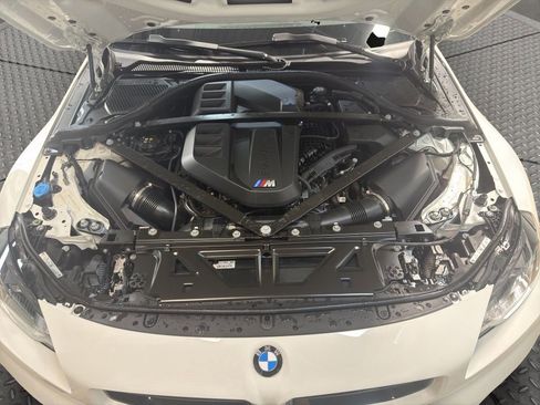 Used 2024 BMW M2 w/ Lighting Package image 28