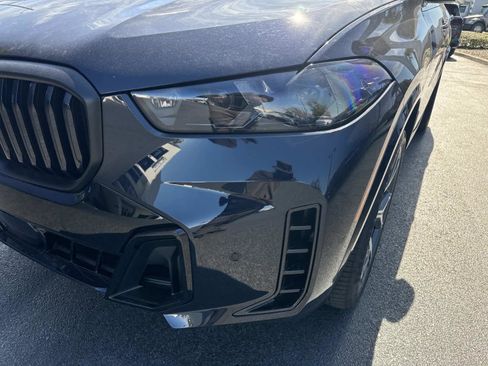 New 2026 BMW X5 xDrive50e w/ M Sport Package image 9
