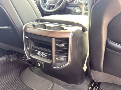 Used 2022 RAM 1500 Laramie RWD image 27