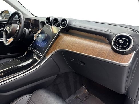 Used 2023 Mercedes-Benz GLC 300 4MATIC image 50