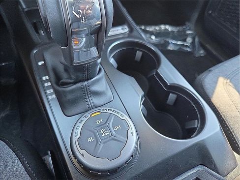 New 2025 Ford Bronco Big Bend image 20