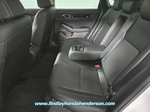 Certified 2026 Honda Civic Sport Touring image 16