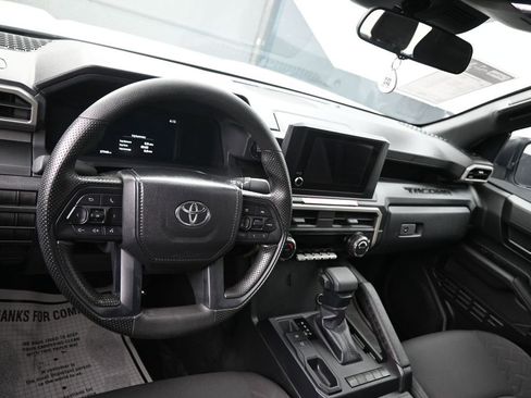 Used 2025 Toyota Tacoma SR RWD image 28