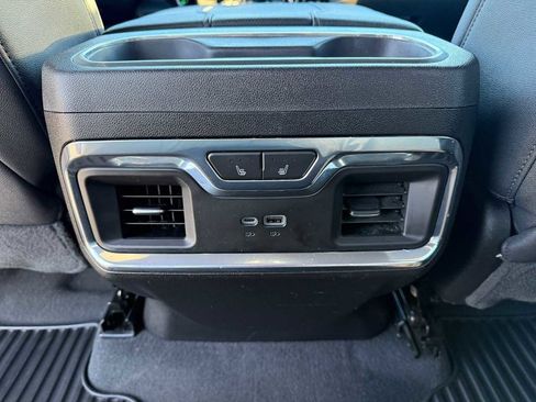 Used 2024 Chevrolet Silverado 2500 LTZ w/ LTZ Convenience Package image 48