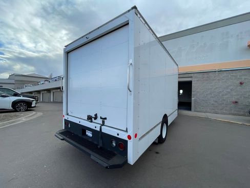 New 2024 Ford E-450 and Econoline 450 Super Duty w/ Driver's Safety Package image 7