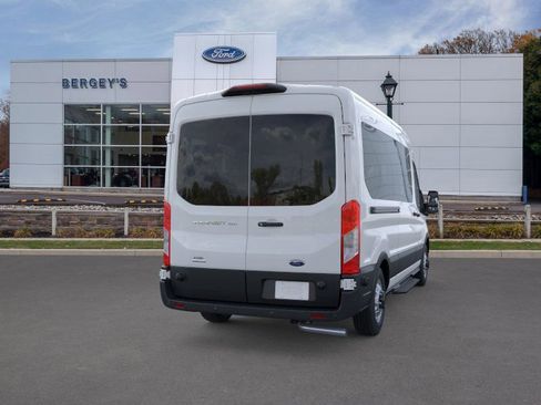 New 2024 Ford Transit 350 XL image 29