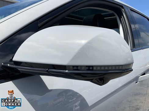 Used 2024 Hyundai Ioniq 5 Limited RWD image 96