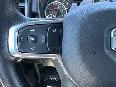 New 2026 RAM 3500 Tradesman AWD/4WD image 20