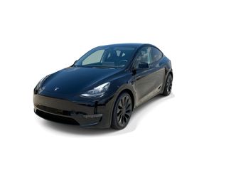 Certified 2023 Tesla Model Y Performance AWD/4WD video 1