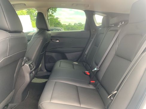 New 2026 Nissan Murano SL AWD/4WD image 8