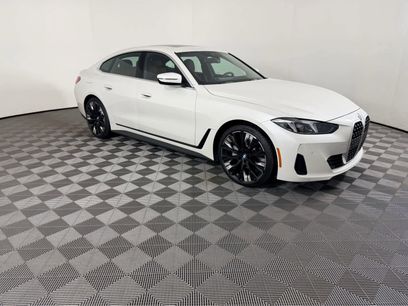 Used 2025 BMW 430i w/ Premium Package