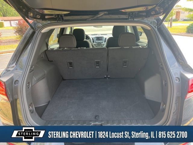 Used 2023 Chevrolet Equinox LT AWD/4WD image 15