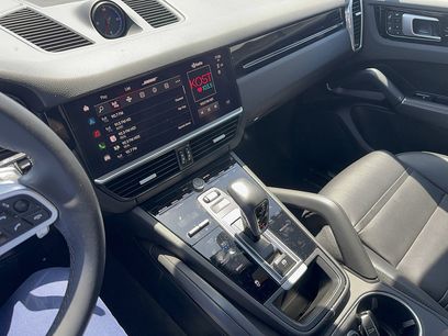 Used 2023 Porsche Cayenne