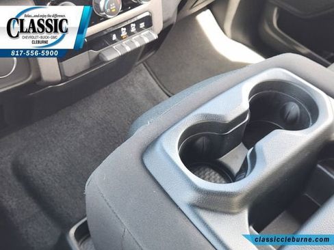 Used 2025 RAM 1500 Tradesman image 20