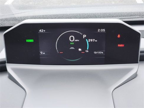 New 2026 Toyota bZ image 12