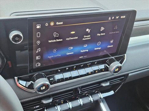 New 2026 Chevrolet Colorado LT image 12