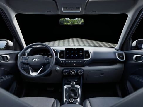 New 2026 Hyundai Venue SEL image 11