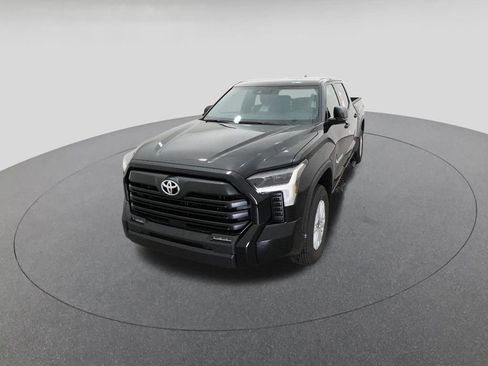 New 2026 Toyota Tundra SR5 image 16