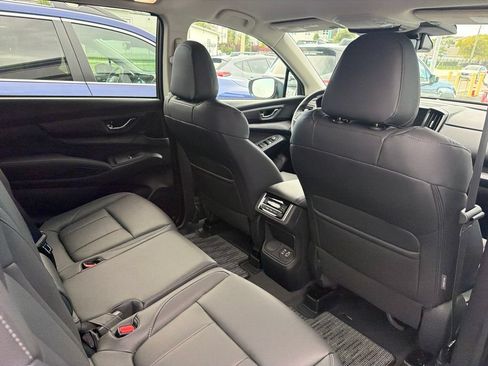 Certified 2026 Subaru Ascent Premium AWD/4WD image 8